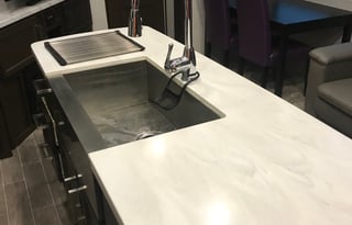 Dutchmen Atlas Fifth Wheel