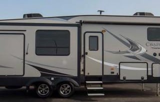 2019 Chaparral
