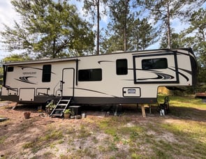 Forest River RV Wildwood Heritage Glen Elite Series 36FL