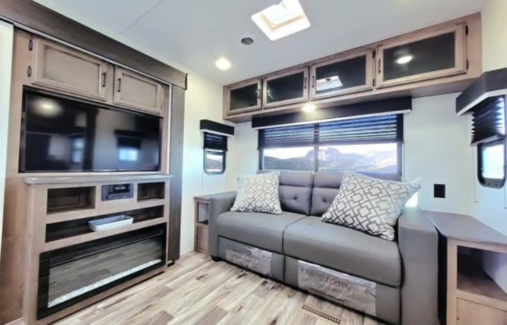RV Photo