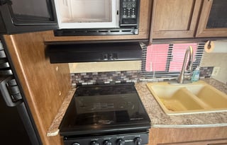 2017 Forest River Salem Cruise Lite