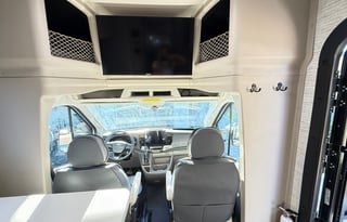 The Wandering Condor