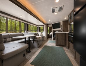 Forest River RV Wildwood 26DBUD