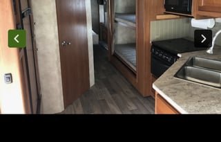 2019 Winnebago Vista 31BE