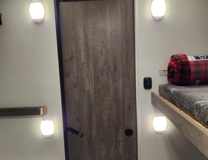 Heartland Pioneer QB 300