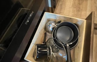 “E-Z Breezy”  Burning Man Friendly