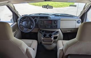 2022 Thor Motor Coach Coleman 28CM