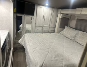 Eclipse Attitude Widebody 3821GIG