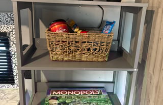 Perfect for Family and Fur Babies