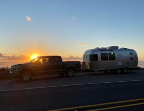 Airstream RV Flying Cloud 23FB