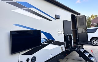 FREEDOM RV Rentals, LLC - 2023 Alpha Wolf