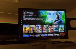 2020 Leprechaun w/ Solar/Lithium System