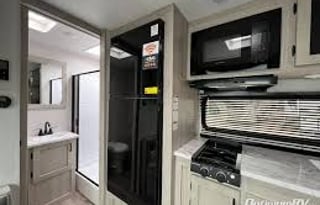 2023 EAST TO WEST Alta 1600MRB