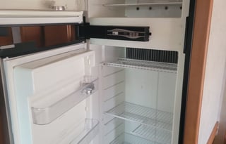 Family Size Self-Contained Home on Wheels