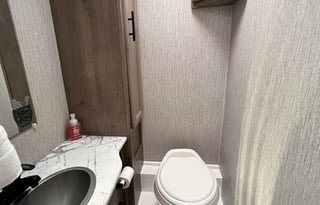 ⭐️2021 CLASS C RV, EASY TO DRIVE AND READY TO GO⭐️