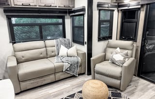 2023 - Durango Gold 5th Wheel w/Patio and Loft