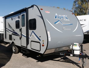 Coachmen RV Apex Nano 193BHS