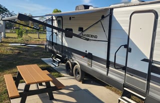 2021 Grand Design Transcend Xplor 265BH