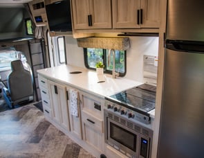 Forest River RV Forester Classic 3011DS Ford