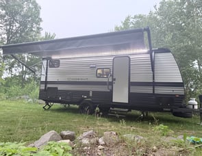 Keystone RV Hideout Mini 199BHS