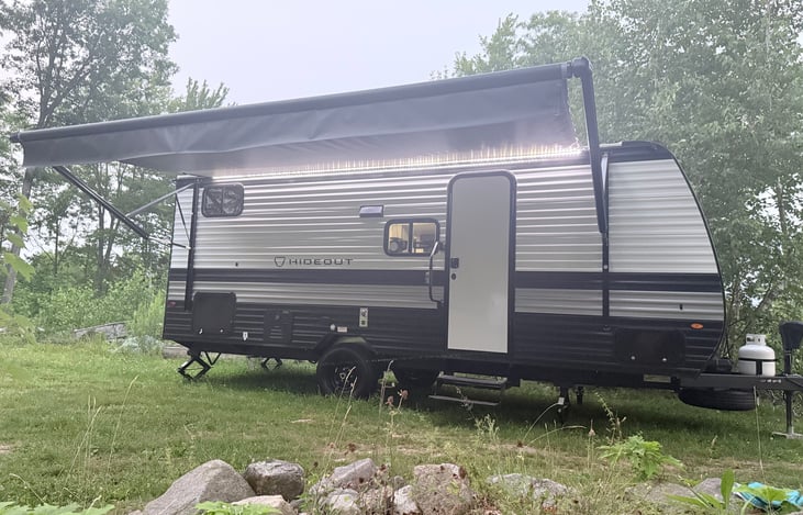 RV Photo