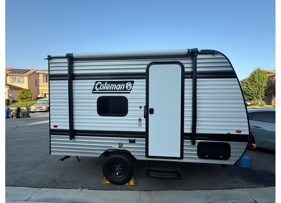 Travel Trailer rentals in APPLE VALLEY