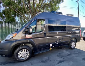 Thor Motor Coach Scope 18M