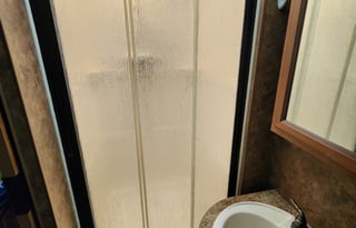 2014 Thor Motor Coach Hurricane MH