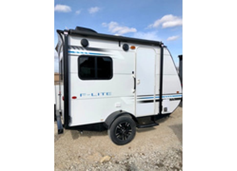 Travel Trailer rentals in Soldotna