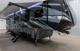 2020 Keystone RV Raptor 423
