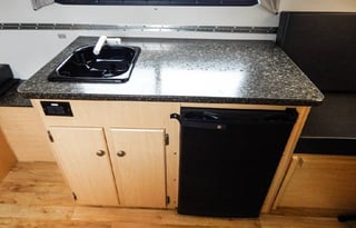 Cute + Minimal A-frame (Aliner)