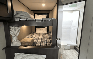 2021 Grand Design Transcend Xplor 261BH