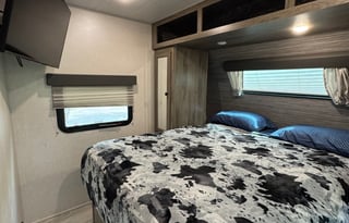 Your escape to tranquility!