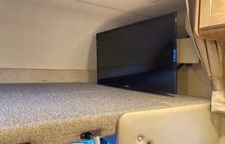 2017 Thor Motor Coach Freedom Elite 22FE