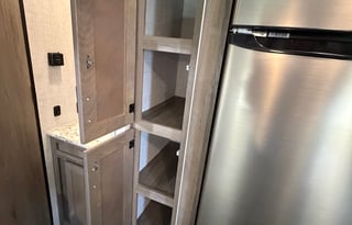 2021 Gulf Stream Kingsport Camper Bunkhouse 248BH