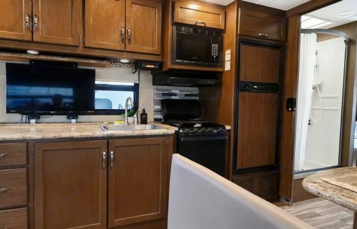 RV Photo