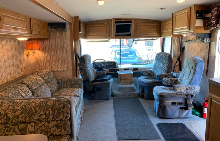 RV Photo