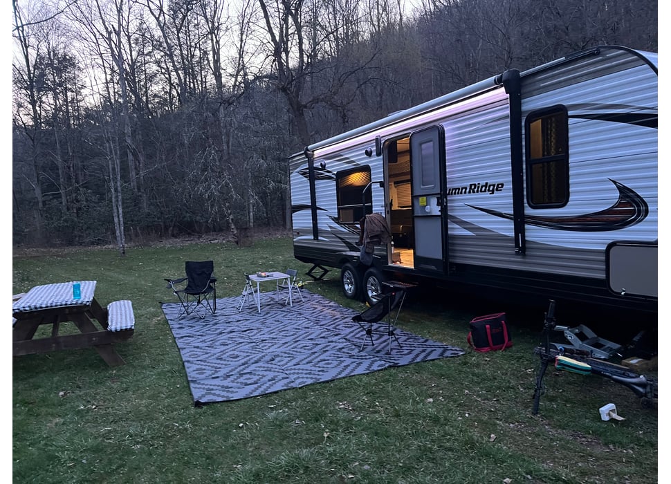 Toy Hauler rentals in Frederick