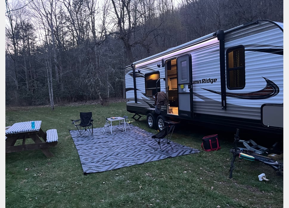Toy Hauler rentals in Silver Spring
