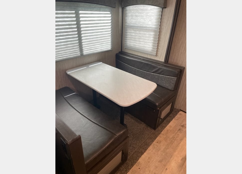 Travel Trailer rentals in Dawsonville