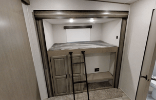 2021 Coachmen RV Chaparral 367BH