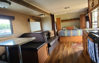 2015 Gulf Stream Amerilite