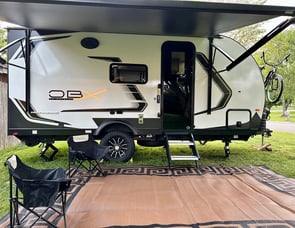 Keystone RV Outback OBX 17BH