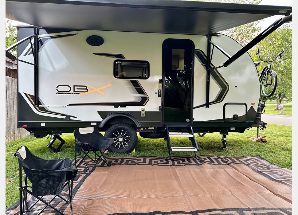 Travel Trailer rentals in Manchester