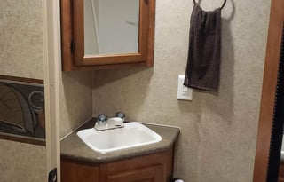 2010 Skyline Nomad 204-Nomad Joey Select