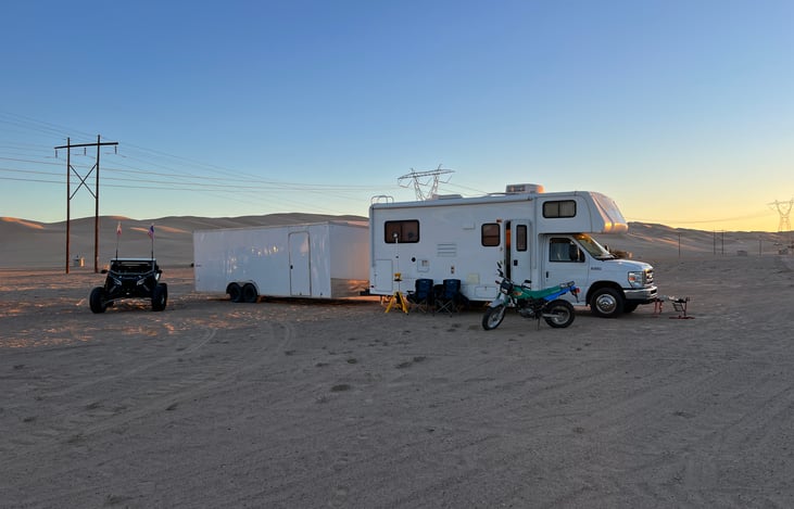 RV Photo