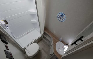 No Boundaries Beast Mode *Brand New!*