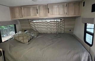 2022 KZ Sportsman 191BHK