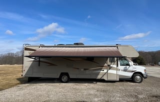 2014 Winnebago Minnie Winnie 31H