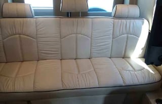 2017 Merecedes Midwest Automotive MD4 Weekender